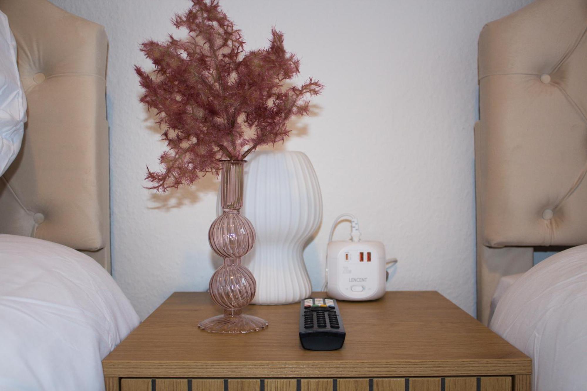 Apartamento Timeless Bremen-neustadt *