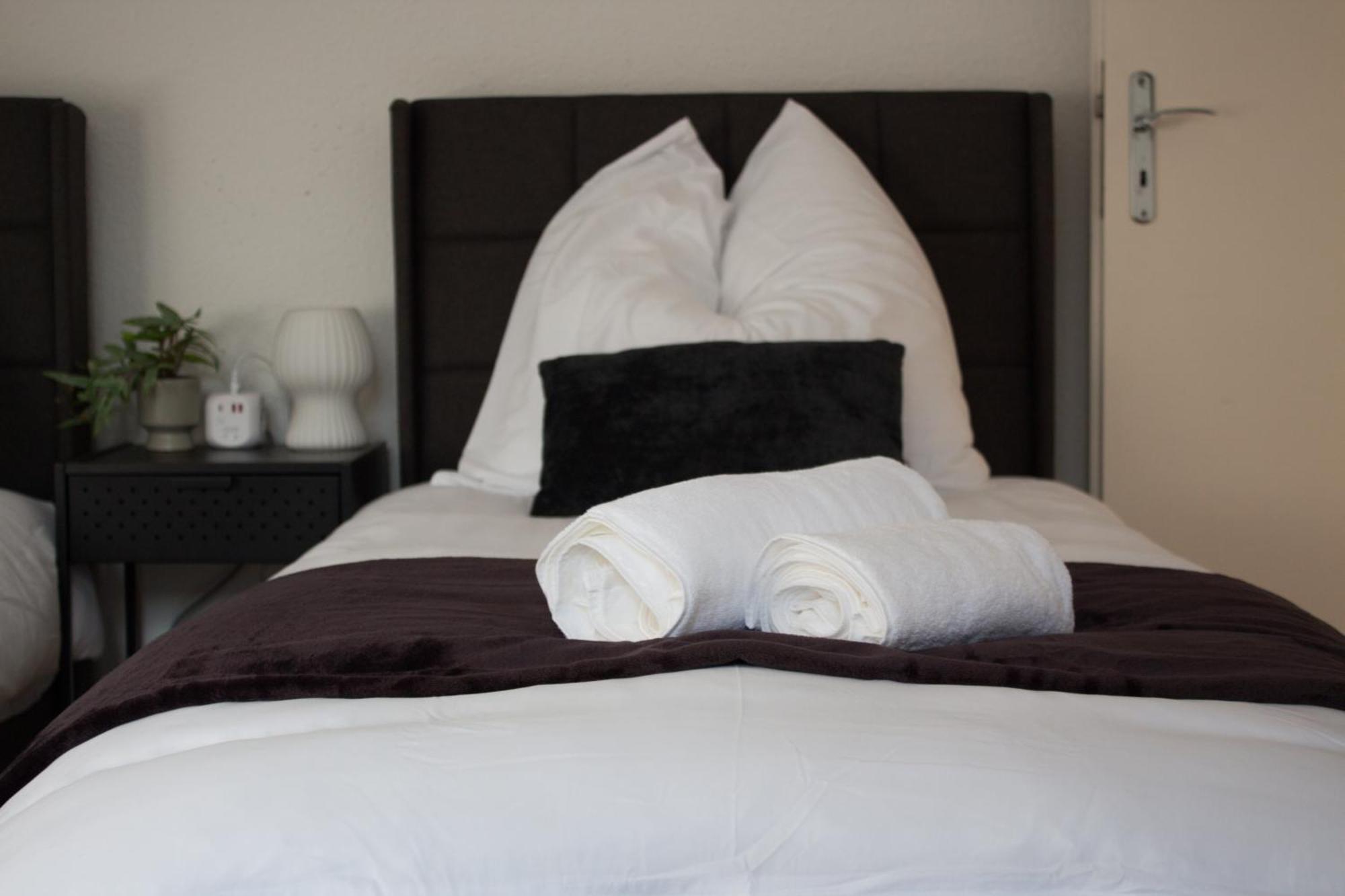 Apartamento Timeless Bremen-neustadt *