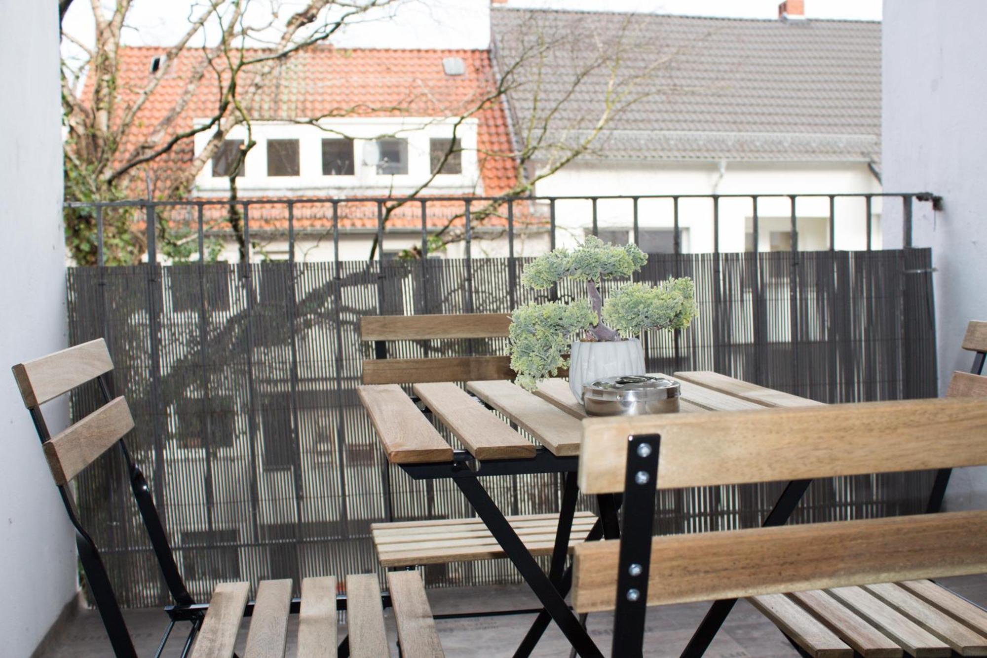 Timeless Bremen-neustadt Apartment Bremen