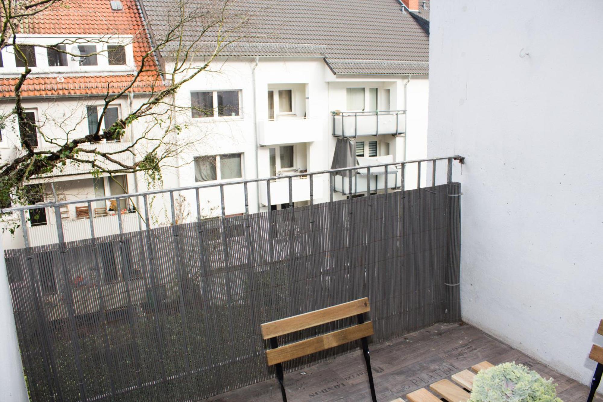 Apartamento Timeless Bremen-neustadt *